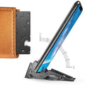 Stabilize Foldable Portable Phone Holder Card Type