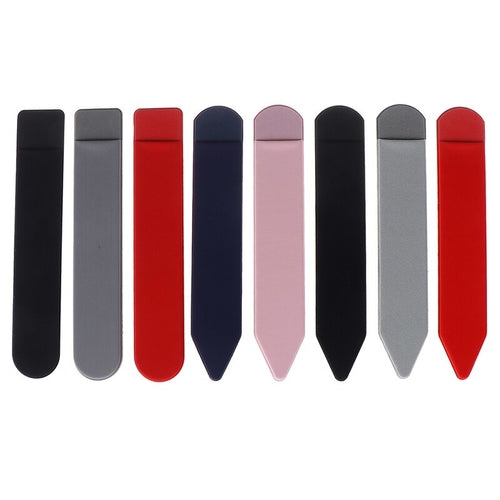 Adhesive Soft Tablet Pencil Holder Sleeve for iPad