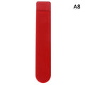 Adhesive Soft Tablet Pencil Holder Sleeve for iPad