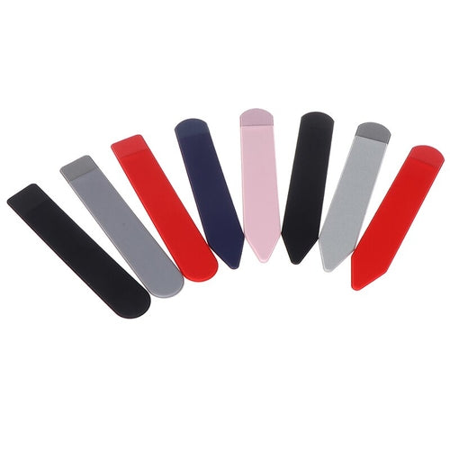 Adhesive Soft Tablet Pencil Holder Sleeve for iPad