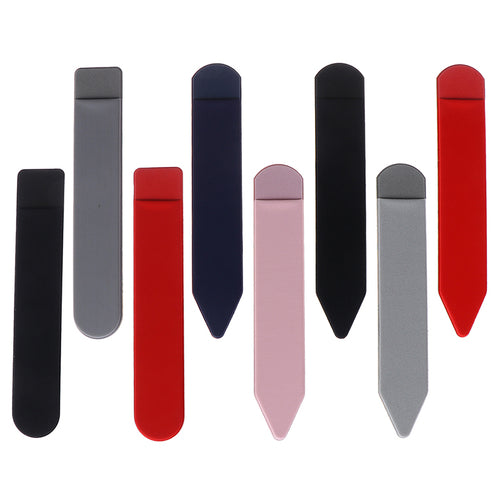 Adhesive Soft Tablet Pencil Holder Sleeve for iPad