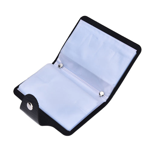 Business Card Holder Women/Men ID/Credit Card
