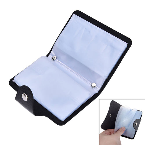 Business Card Holder Women/Men ID/Credit Card