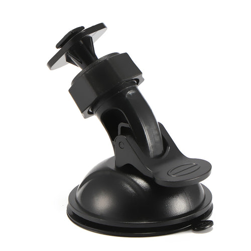 Car GPS Recorder Bracket 360 Degree Rotate Holder