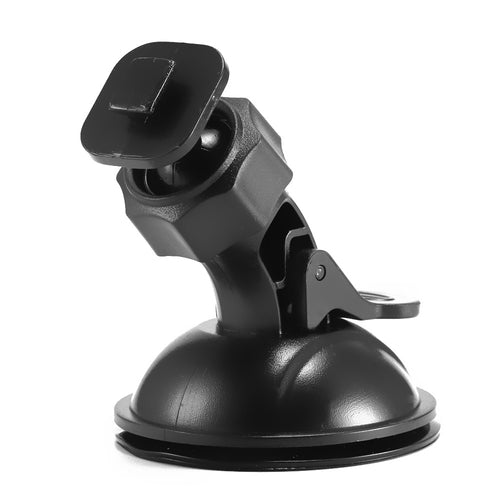 Car GPS Recorder Bracket 360 Degree Rotate Holder